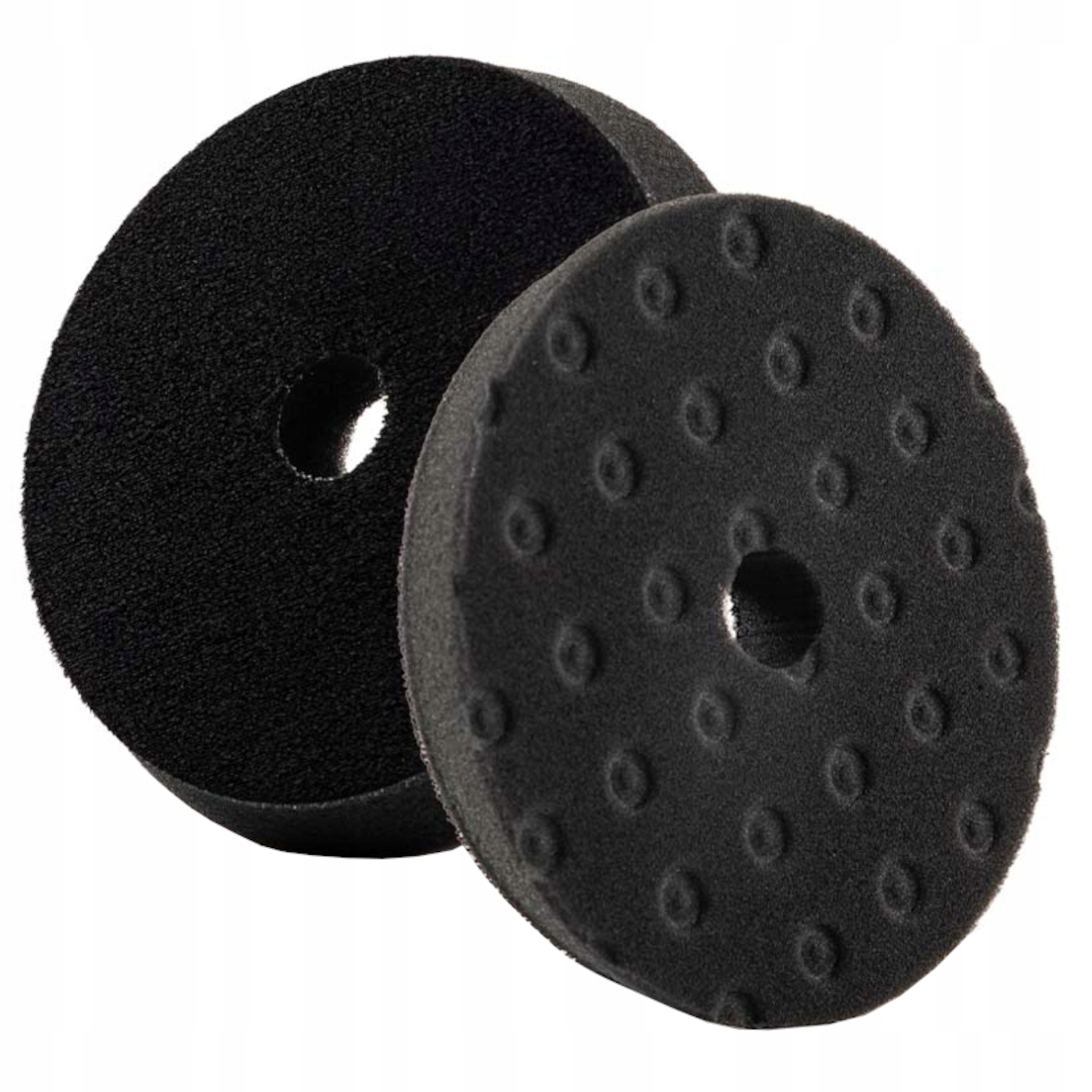Lake Country SDO CCS Black Finishing Pad SOFT 5,5" 125/140mm
