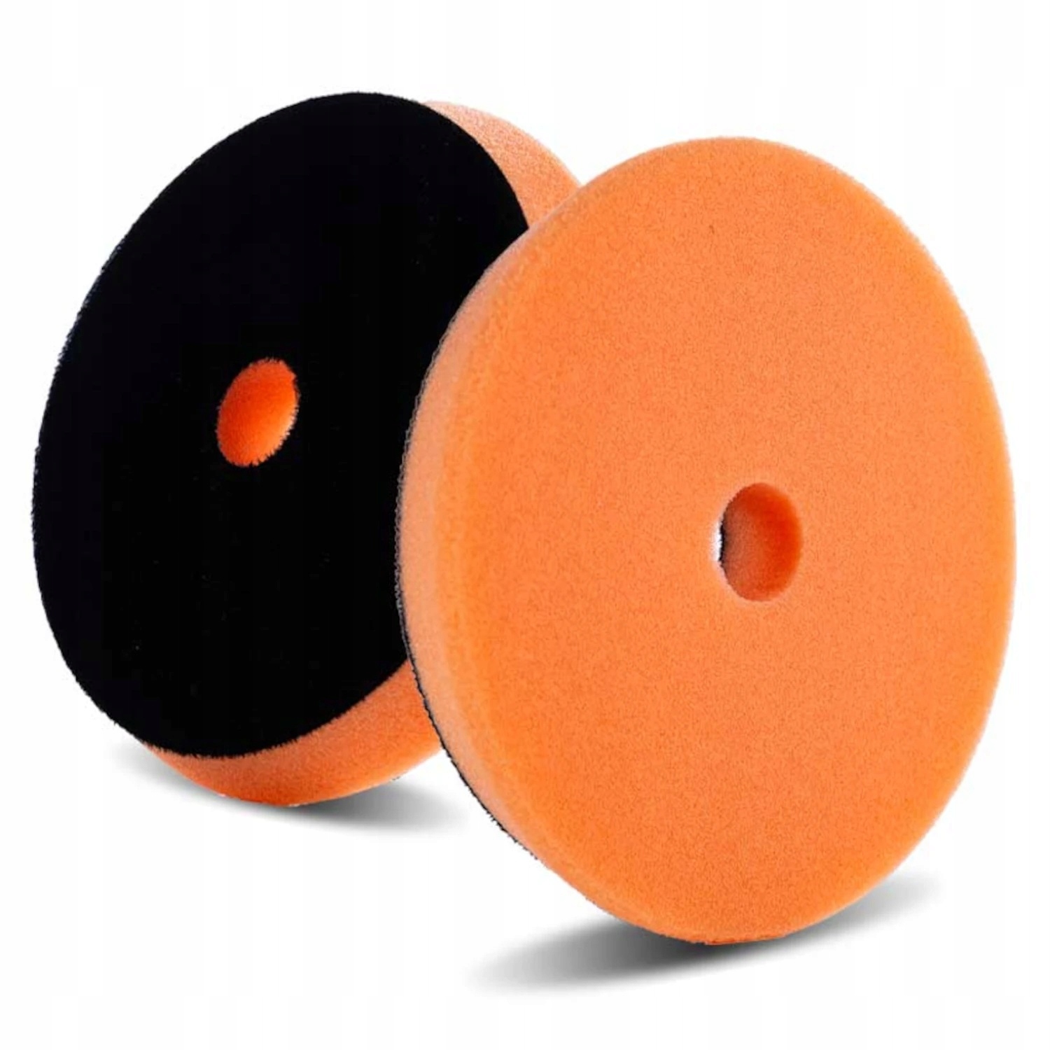 Lake Country SDO Orange Polishing Pad 5,5" 125/140mm