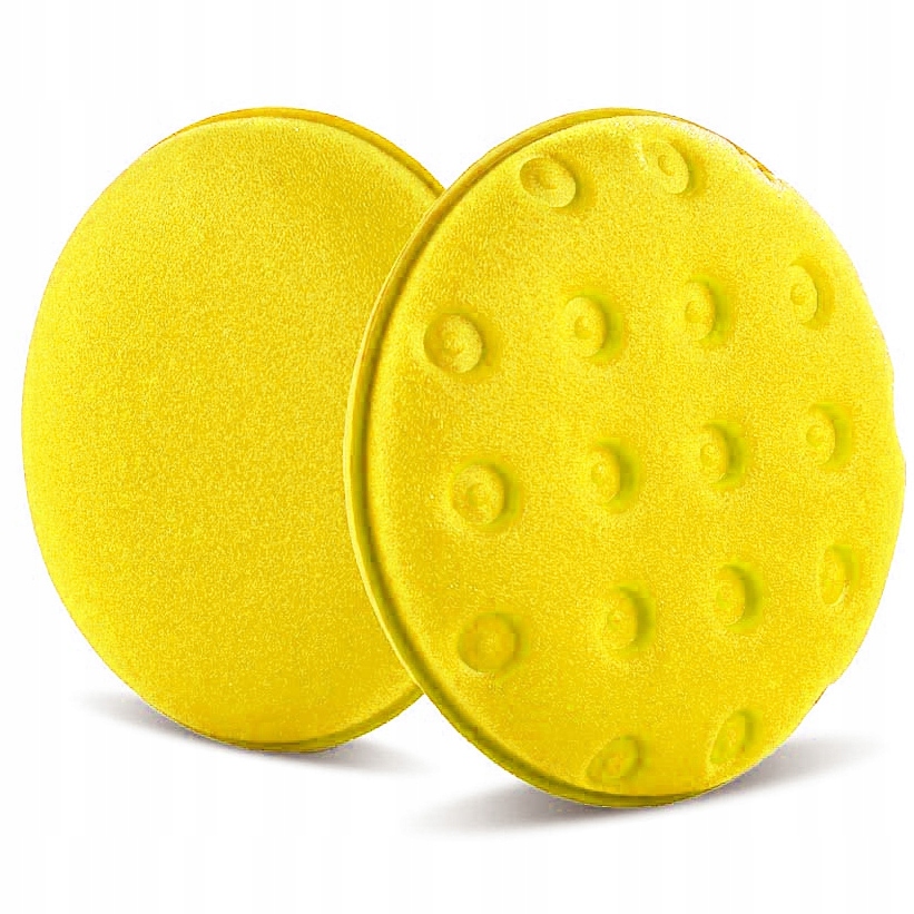 Lake Country Gold CCS Foam Applicator - Aplikator z pianki 4,5" 114mm